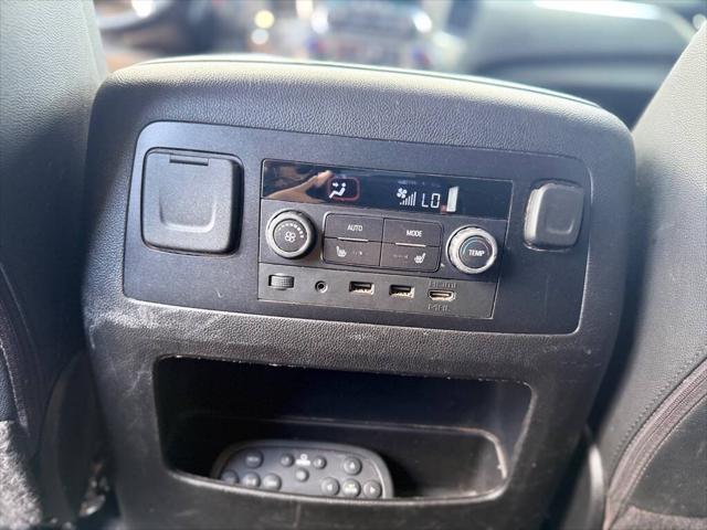 used 2020 Chevrolet Tahoe car, priced at $25,998