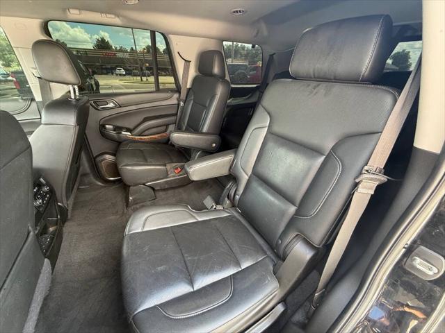 used 2020 Chevrolet Tahoe car, priced at $25,998