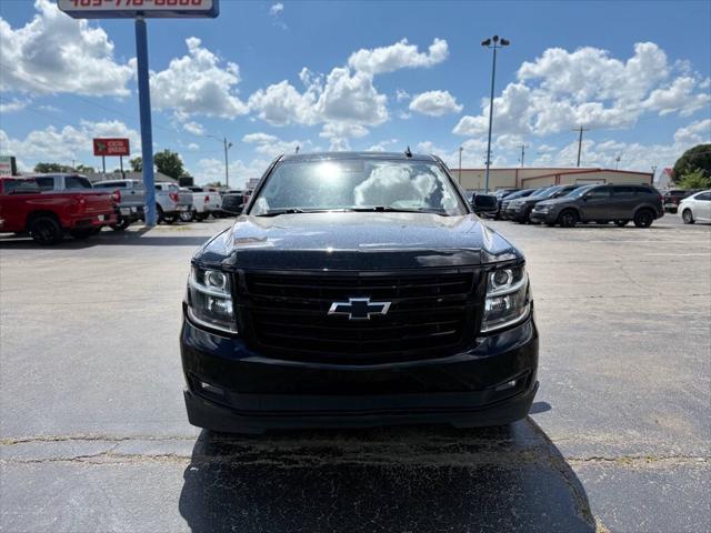 used 2020 Chevrolet Tahoe car, priced at $25,998