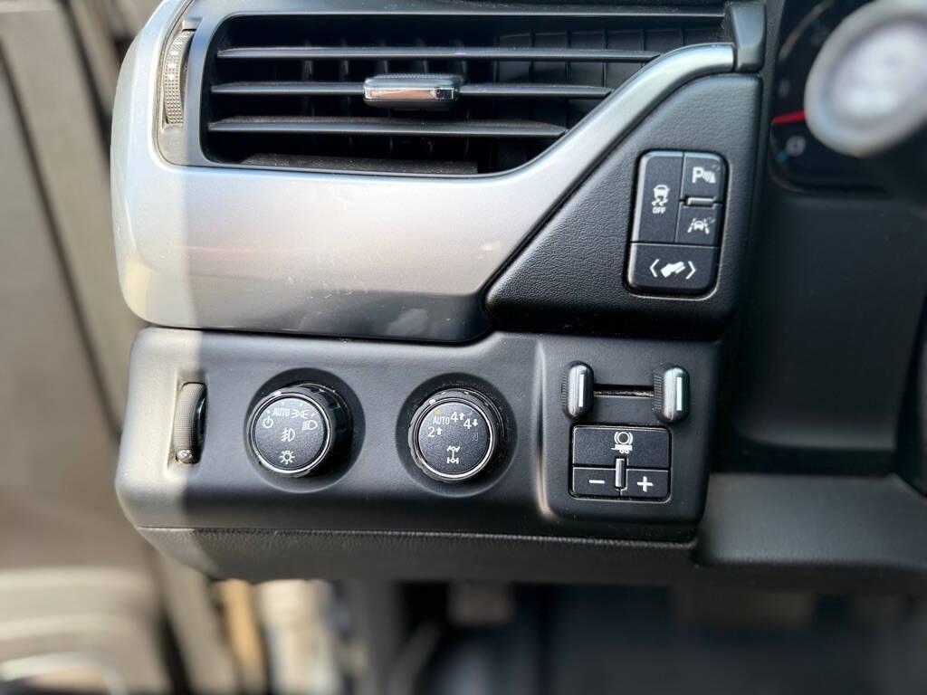 used 2020 Chevrolet Tahoe car, priced at $23,998