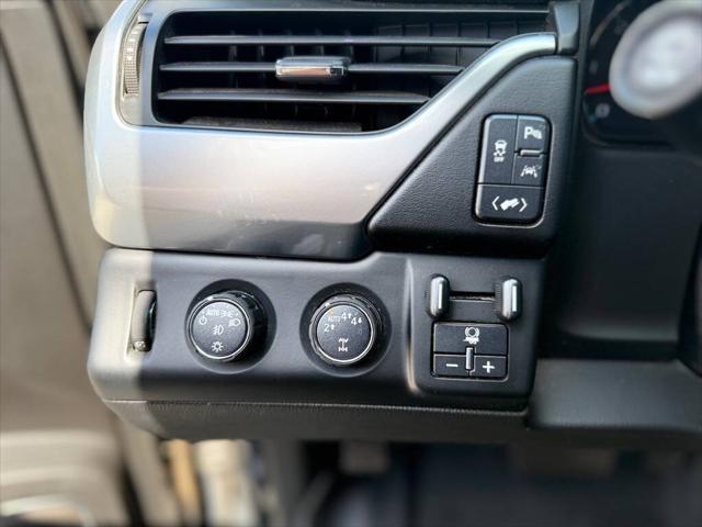 used 2020 Chevrolet Tahoe car, priced at $25,998
