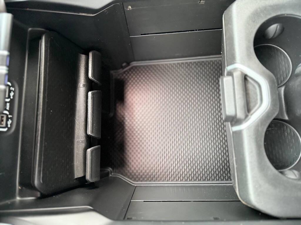 used 2022 Ram 1500 car, priced at $24,998