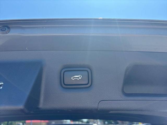 used 2022 Hyundai SANTA FE HEV car, priced at $21,998