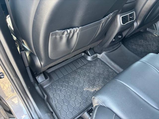 used 2022 Hyundai SANTA FE HEV car, priced at $21,998