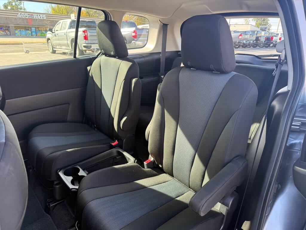 used 2015 Mazda Mazda5 car, priced at $5,598