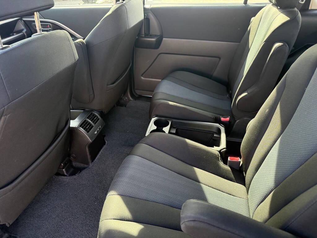 used 2015 Mazda Mazda5 car, priced at $5,598