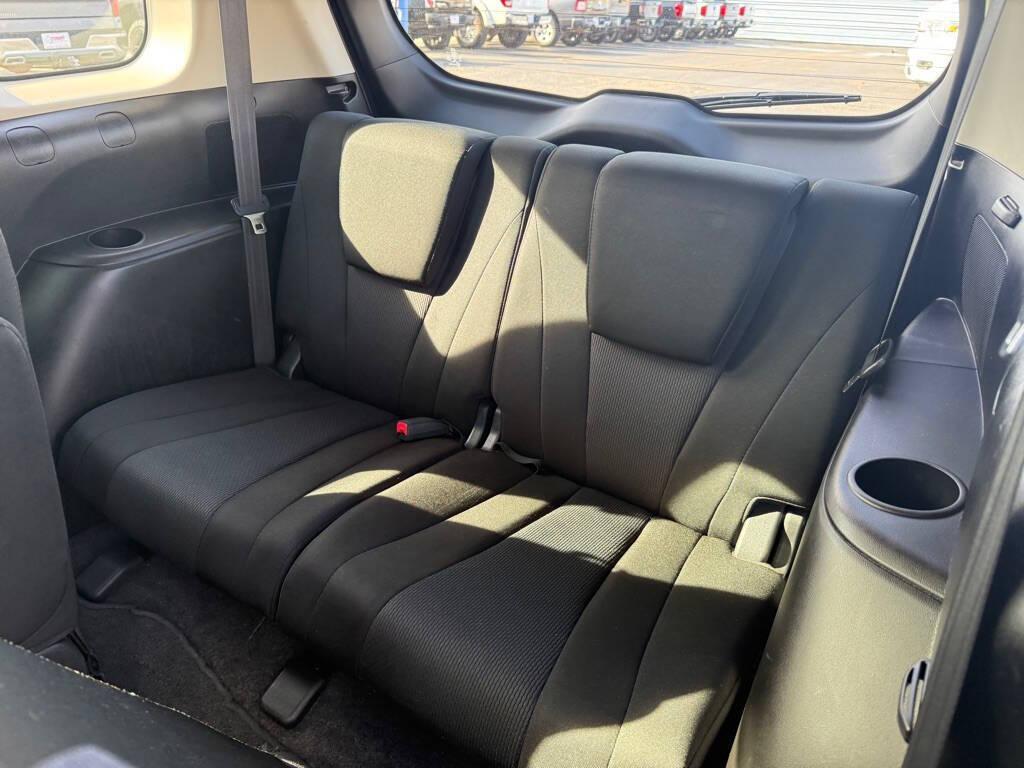 used 2015 Mazda Mazda5 car, priced at $5,598