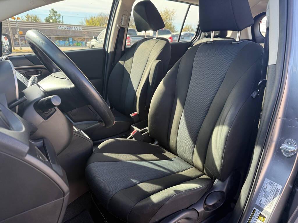 used 2015 Mazda Mazda5 car, priced at $5,598