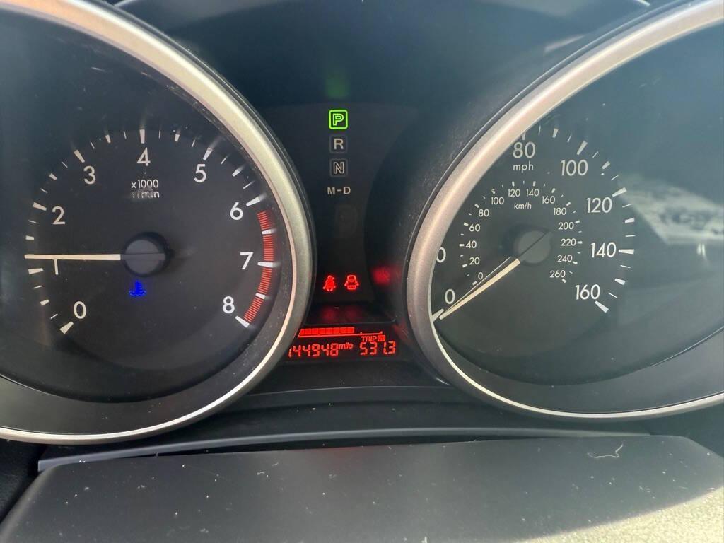 used 2015 Mazda Mazda5 car, priced at $5,598