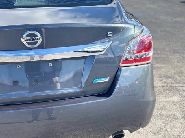 used 2013 Nissan Altima car, priced at $5,998