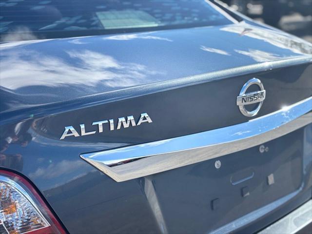 used 2013 Nissan Altima car, priced at $5,998