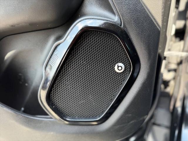 used 2017 Jeep Renegade car, priced at $11,988
