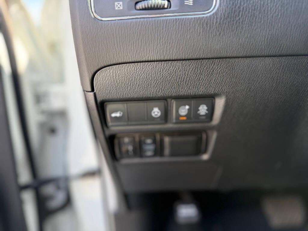 used 2019 Nissan Armada car, priced at $22,998