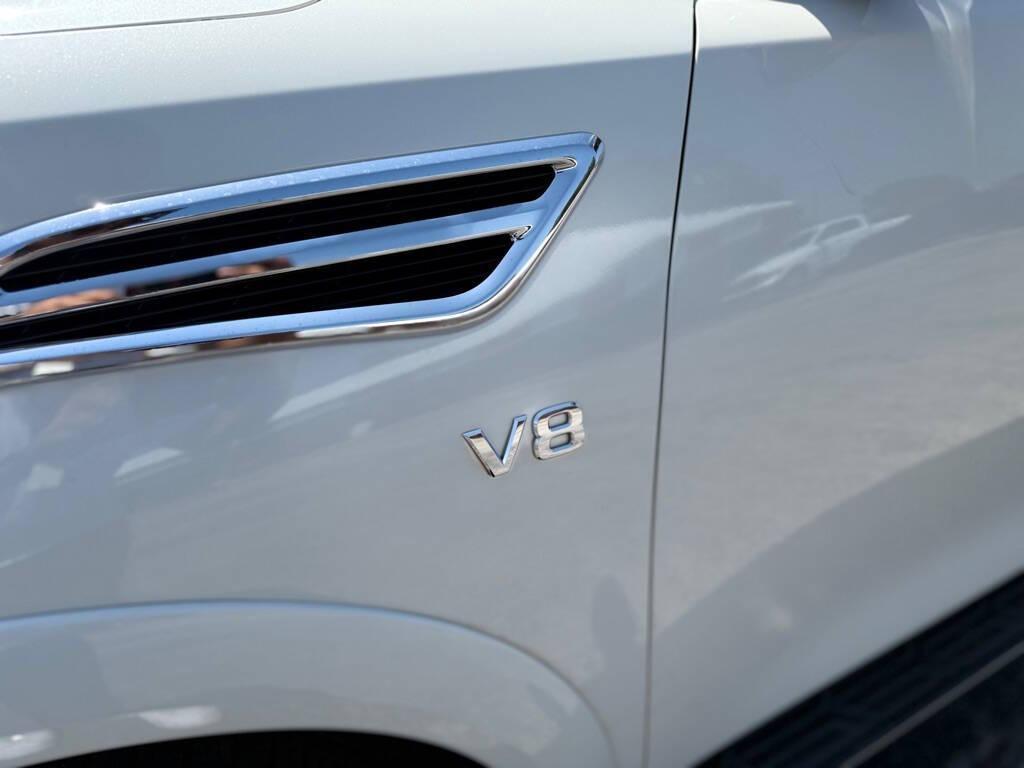 used 2019 Nissan Armada car, priced at $22,998