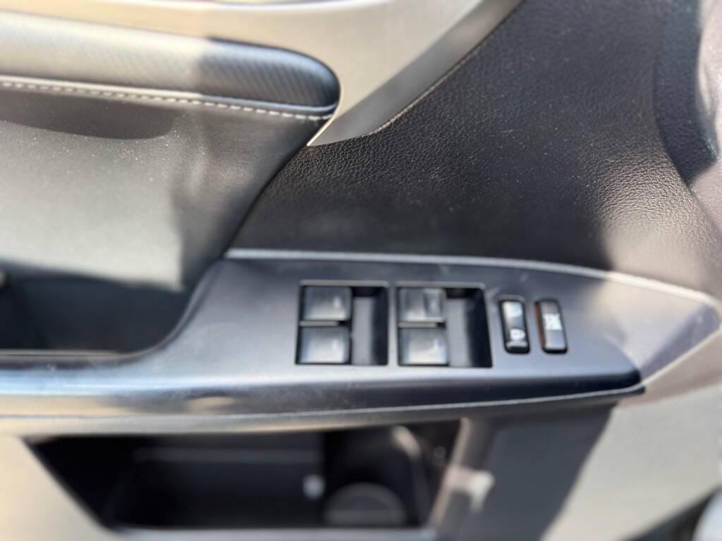 used 2017 Lexus CT 200h car, priced at $14,988