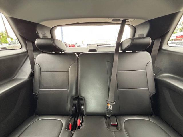 used 2019 Chevrolet Traverse car, priced at $18,998