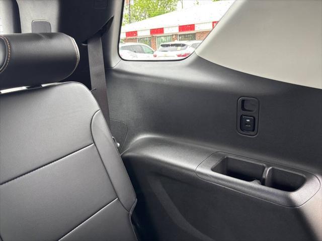 used 2019 Chevrolet Traverse car, priced at $18,998