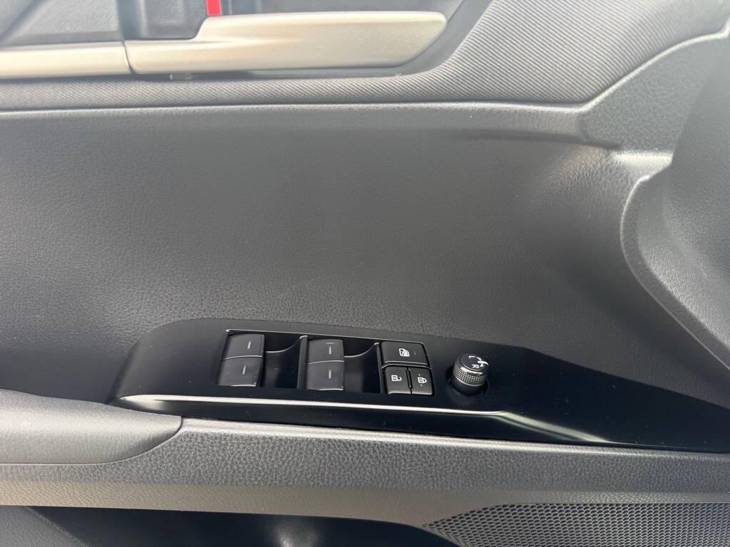 used 2025 Toyota Camry car, priced at $25,988