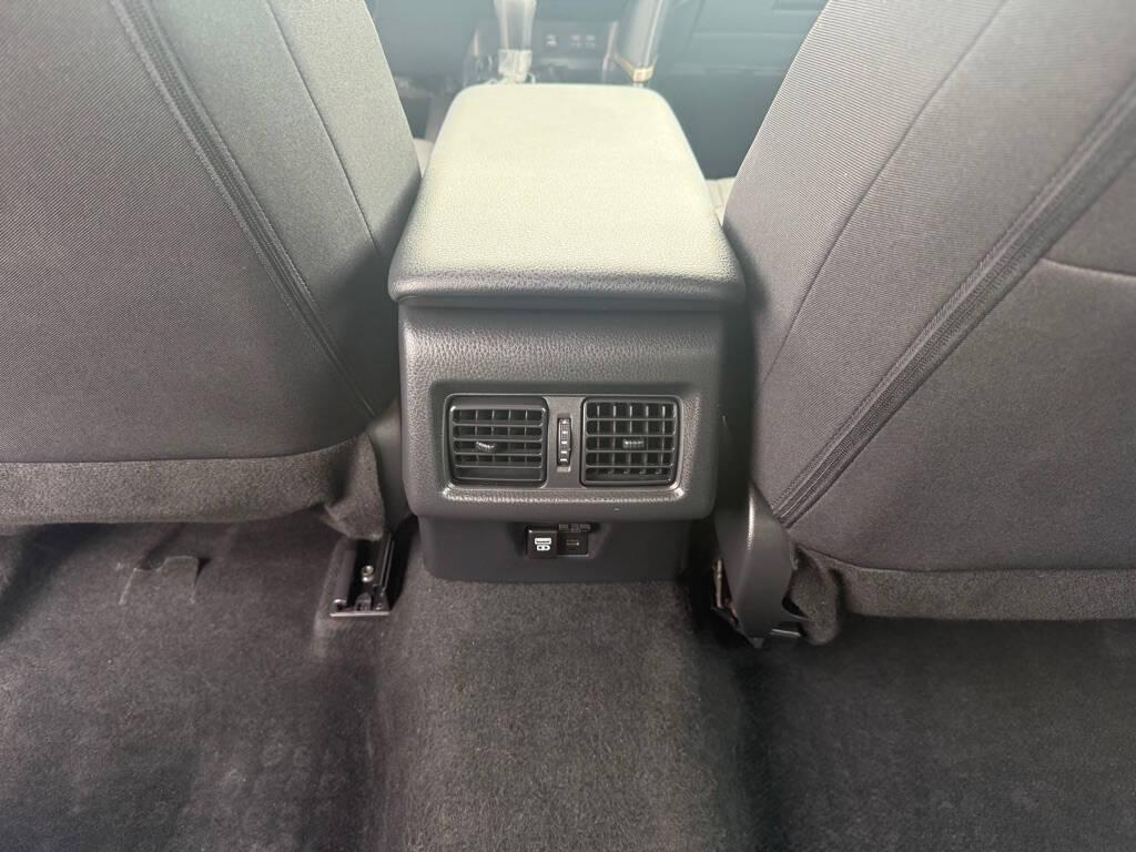 used 2025 Toyota Camry car, priced at $25,988