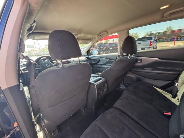 used 2020 Nissan Murano car, priced at $14,988