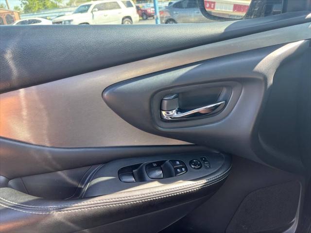 used 2020 Nissan Murano car, priced at $14,988
