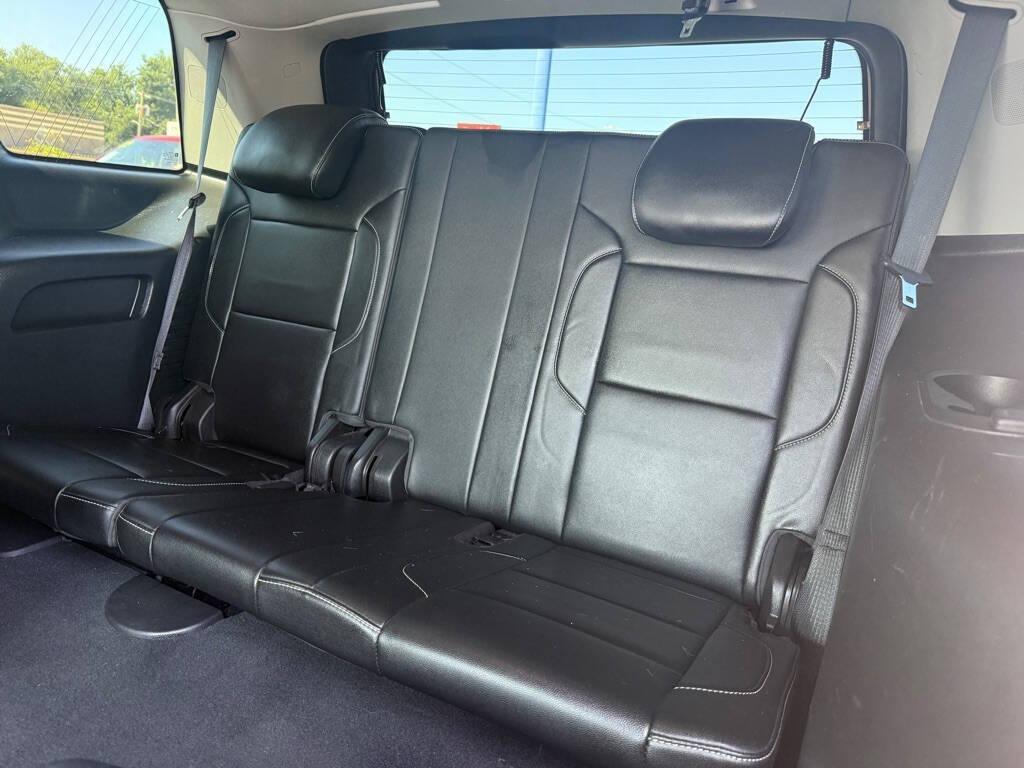 used 2019 Chevrolet Tahoe car, priced at $29,998