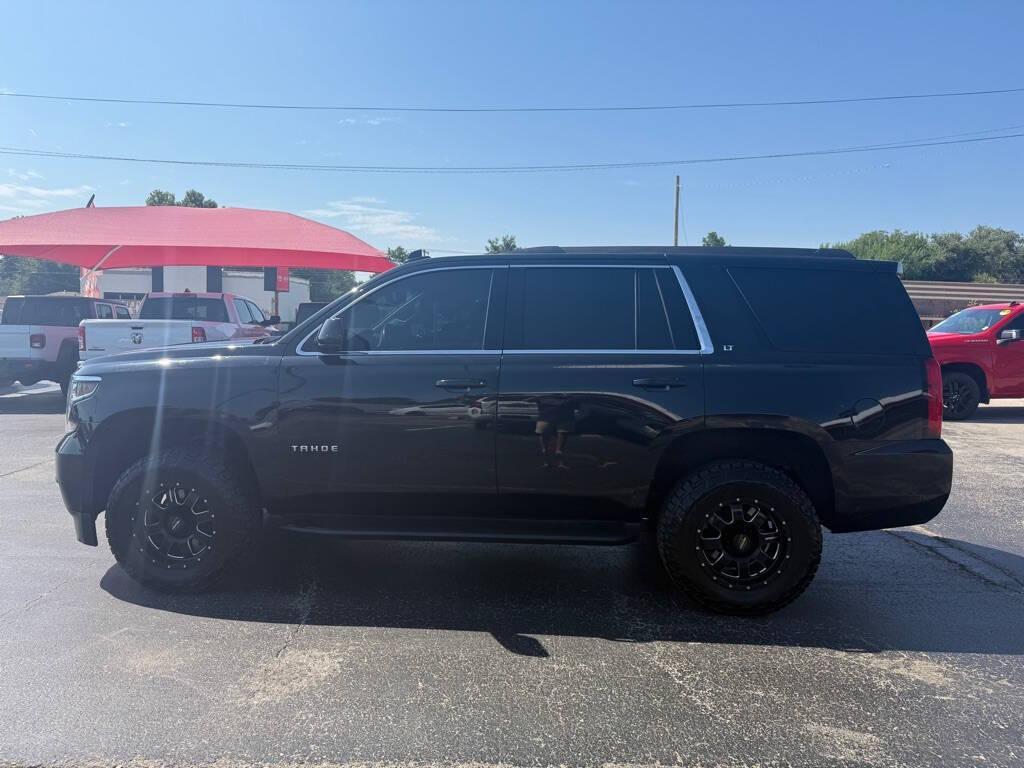 used 2019 Chevrolet Tahoe car, priced at $29,998