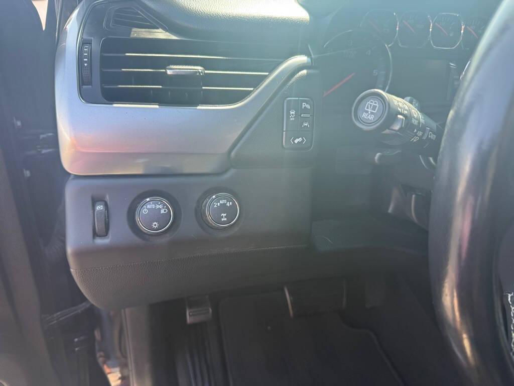 used 2019 Chevrolet Tahoe car, priced at $29,998