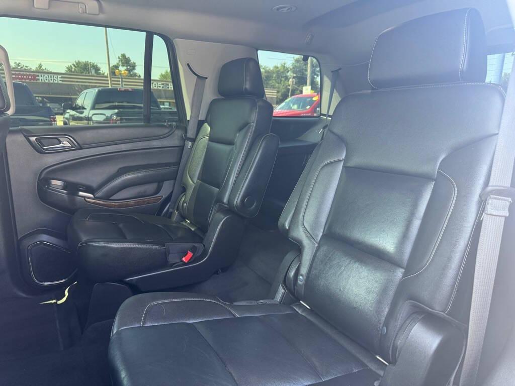 used 2019 Chevrolet Tahoe car, priced at $29,998