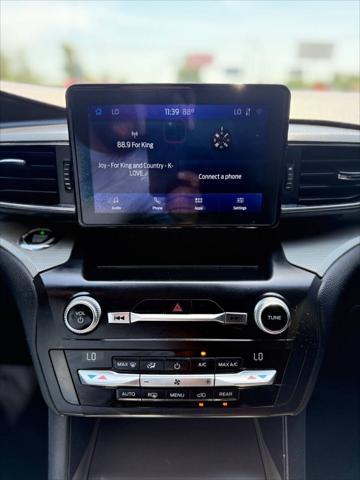 used 2020 Ford Explorer car, priced at $18,988