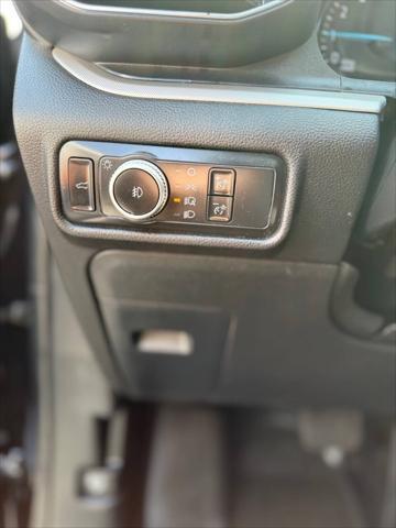 used 2020 Ford Explorer car, priced at $18,988