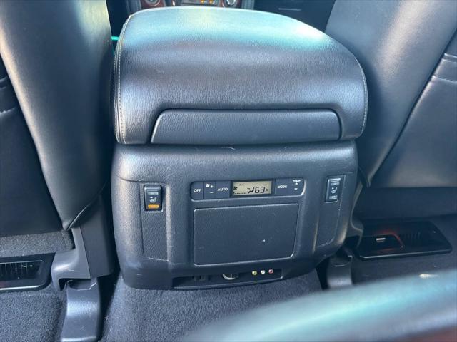 used 2015 INFINITI QX80 car, priced at $15,988