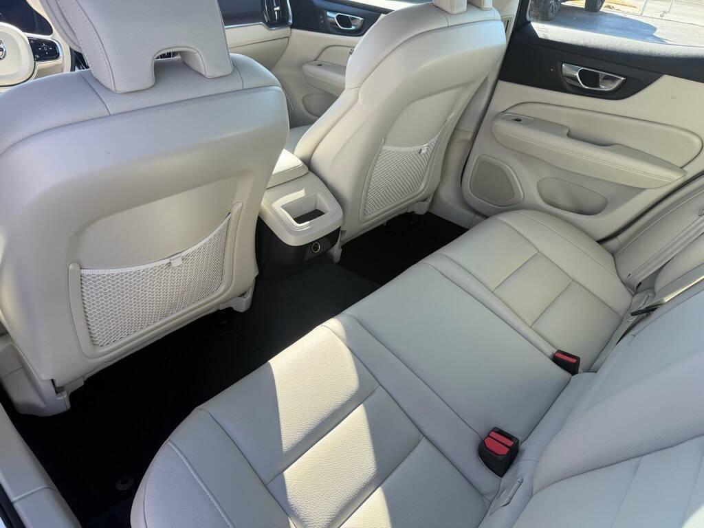 used 2019 Volvo S60 car, priced at $17,998