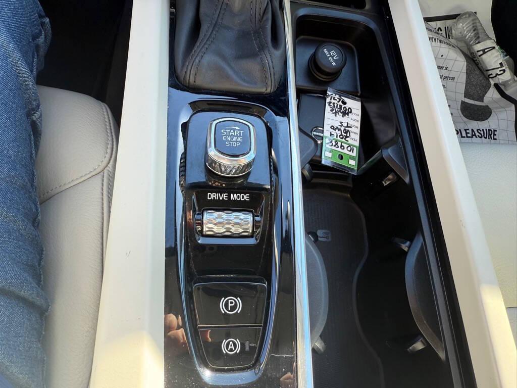 used 2019 Volvo S60 car, priced at $17,998