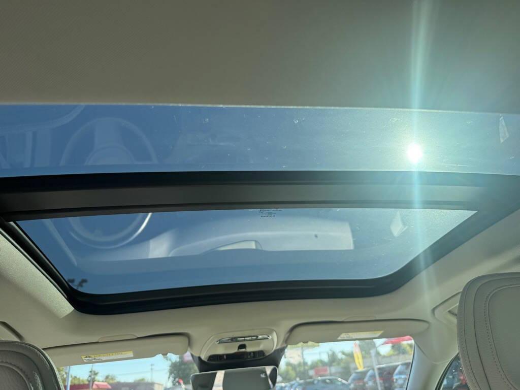 used 2019 Volvo S60 car, priced at $17,998