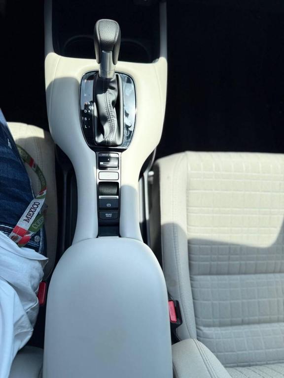 used 2024 Honda HR-V car, priced at $22,998