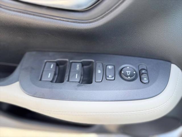used 2024 Honda HR-V car, priced at $25,998