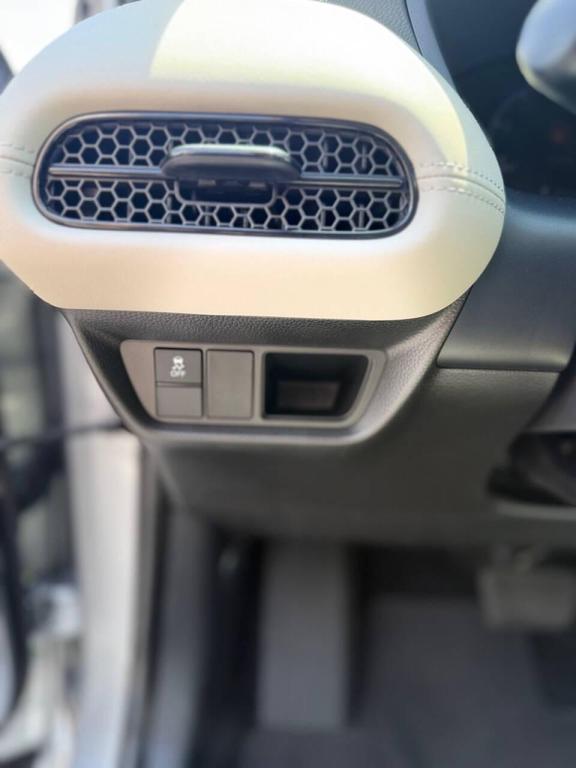 used 2024 Honda HR-V car, priced at $22,998