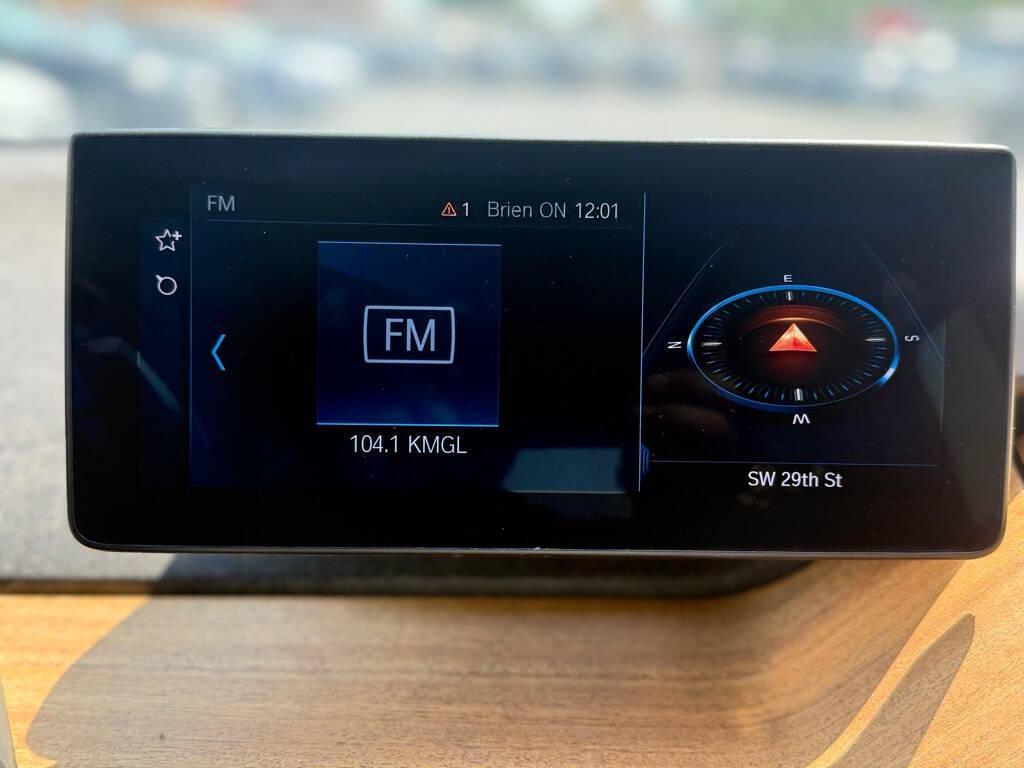 used 2021 BMW i3 car, priced at $19,998
