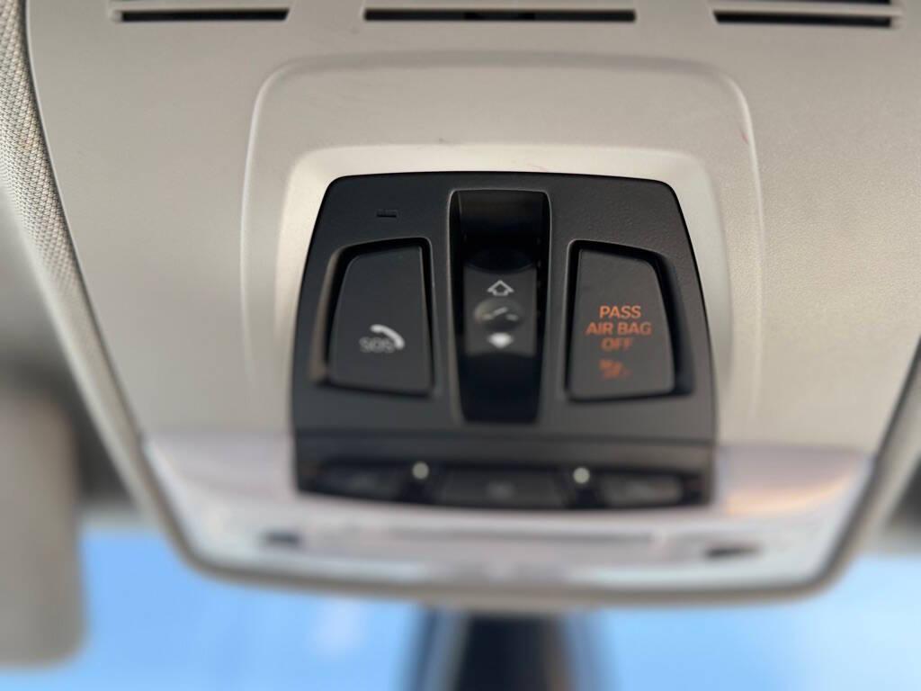used 2021 BMW i3 car, priced at $19,998