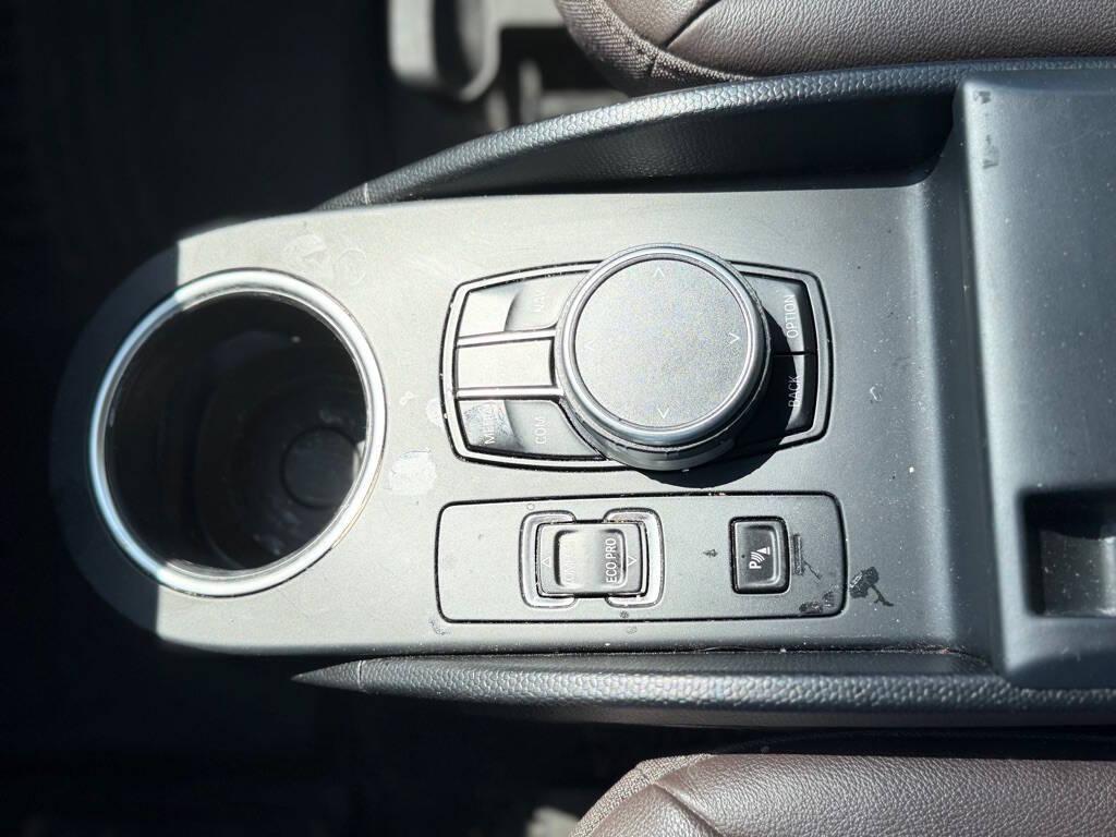 used 2021 BMW i3 car, priced at $19,998