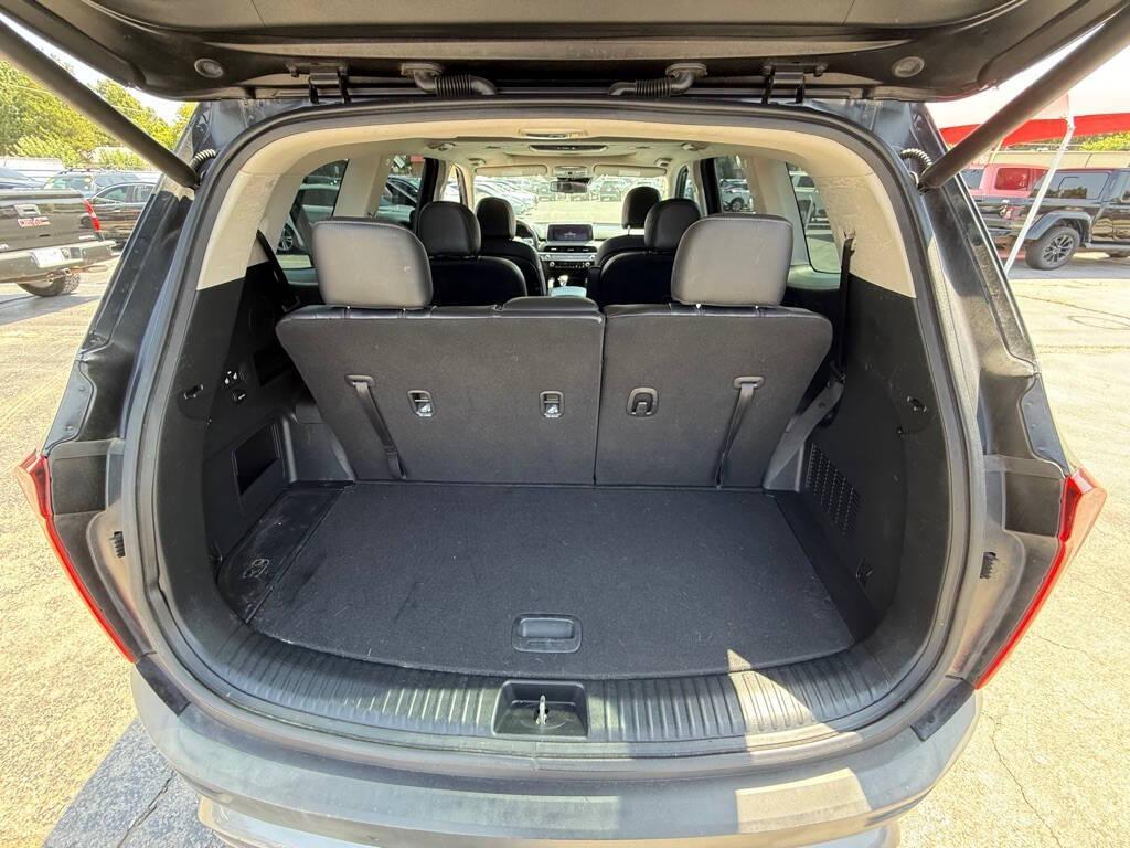 used 2022 Kia Telluride car, priced at $24,988