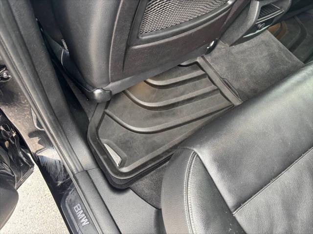used 2015 BMW X4 car, priced at $13,988