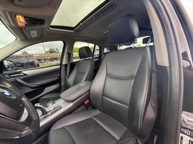 used 2015 BMW X4 car, priced at $13,988