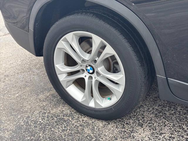 used 2015 BMW X4 car, priced at $13,988