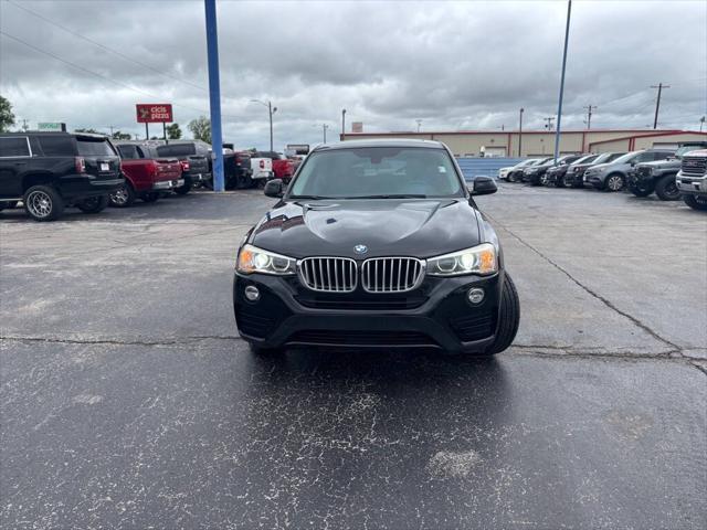 used 2015 BMW X4 car, priced at $13,988