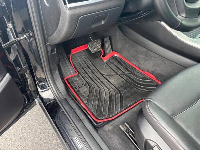 used 2015 BMW X4 car, priced at $13,988