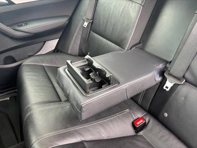 used 2015 BMW X4 car, priced at $13,988