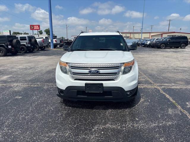 used 2013 Ford Explorer car, priced at $5,998