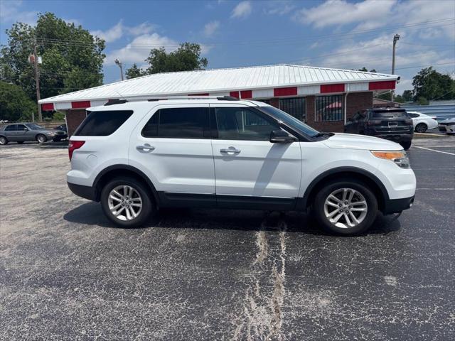 used 2013 Ford Explorer car, priced at $5,998